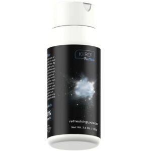 POTENTE - KIIROO - FEELNEW PÓ REFRESCANTE MANUTENO EM PÓ 100 ML