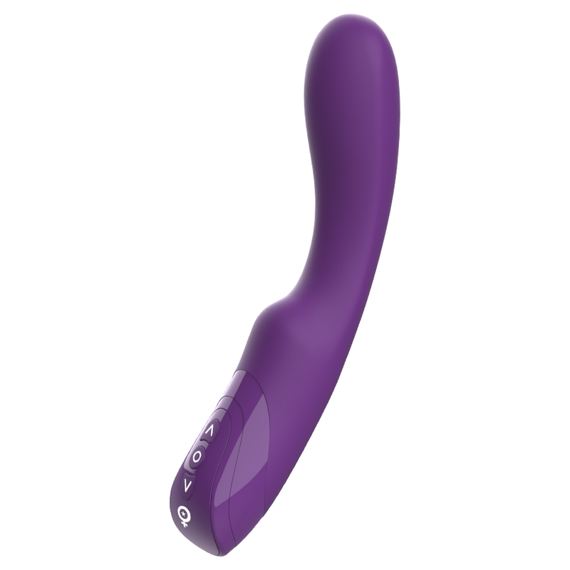 REWOLUTION REWOCLASSY VIBRADOR FLEXIBLE - Image 4