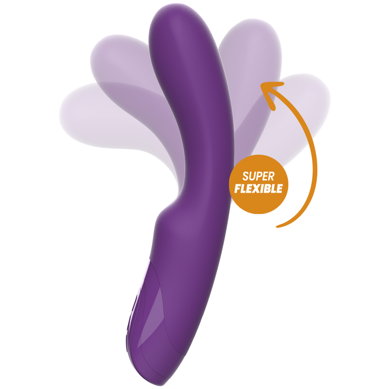 REWOLUTION REWOCLASSY VIBRADOR FLEXIBLE - Image 3