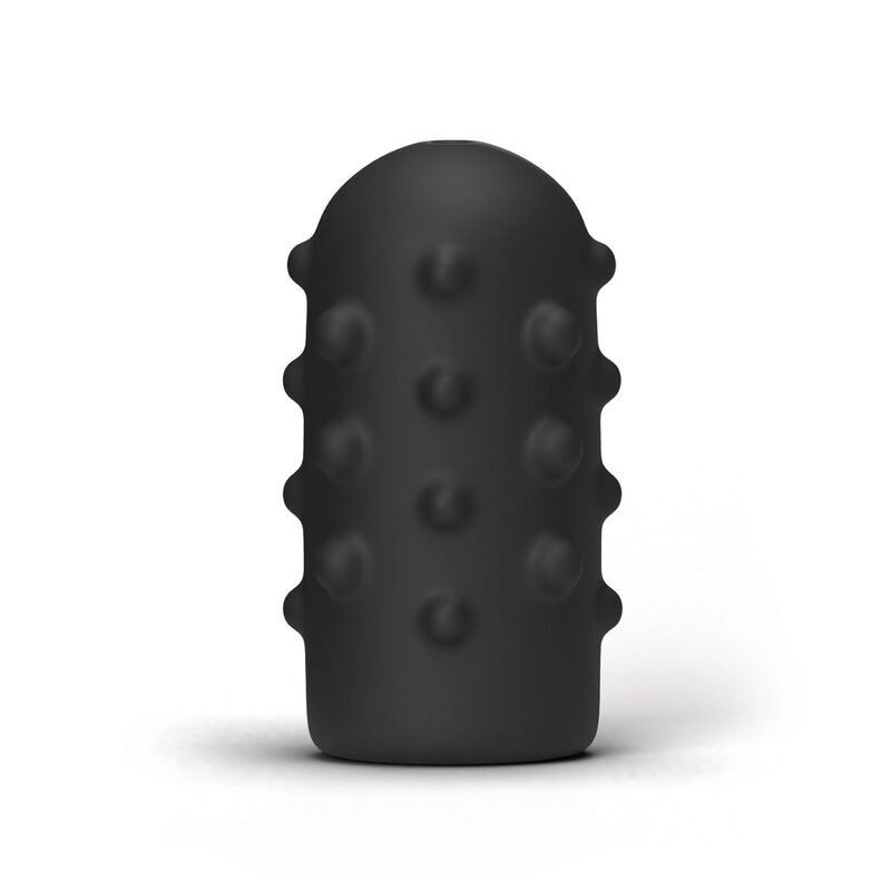 ALL BLACK MASTURBATOR BUMPY - Image 3