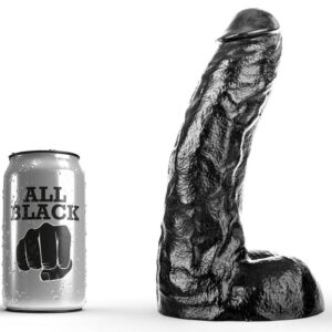POTENTE - ALL BLACK - DONG 25