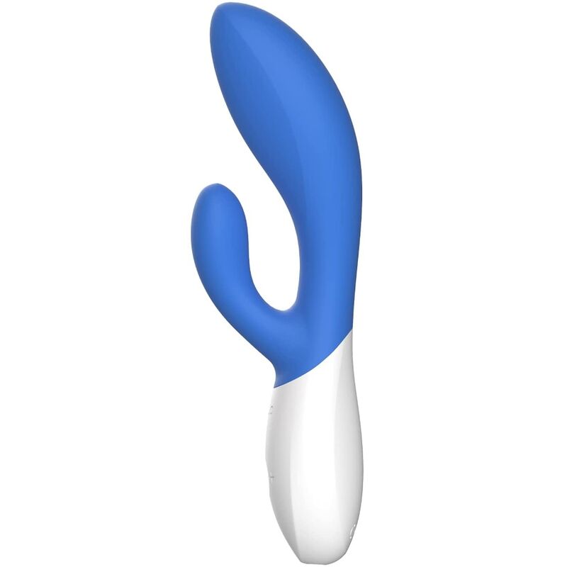 LELO - INA WAVE 2 VBRADOR LUXURY MOVIMENTO ESPECIAL CALIFÓRNIA SKY - Image 2