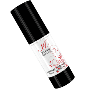 POTENTE - EXTASE SENSUAL - LUBRIFICANTE MORANGO 100 ML