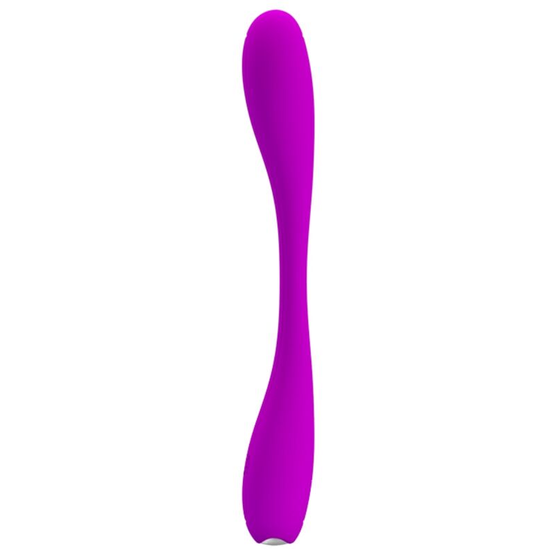 PRETTY LOVE - LOVE YEDDA VIBRADOR FLEXÍVEL - Image 3