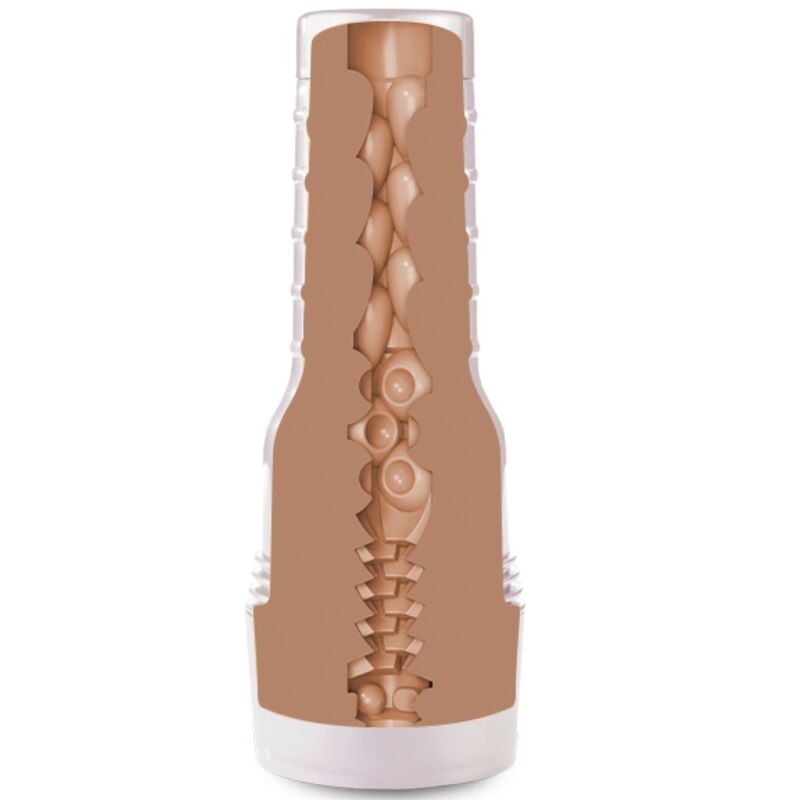 FLESHLIGHT GIRLS - OUTONO QUEDAS TEXTURA PÊSSEGOS - Image 2