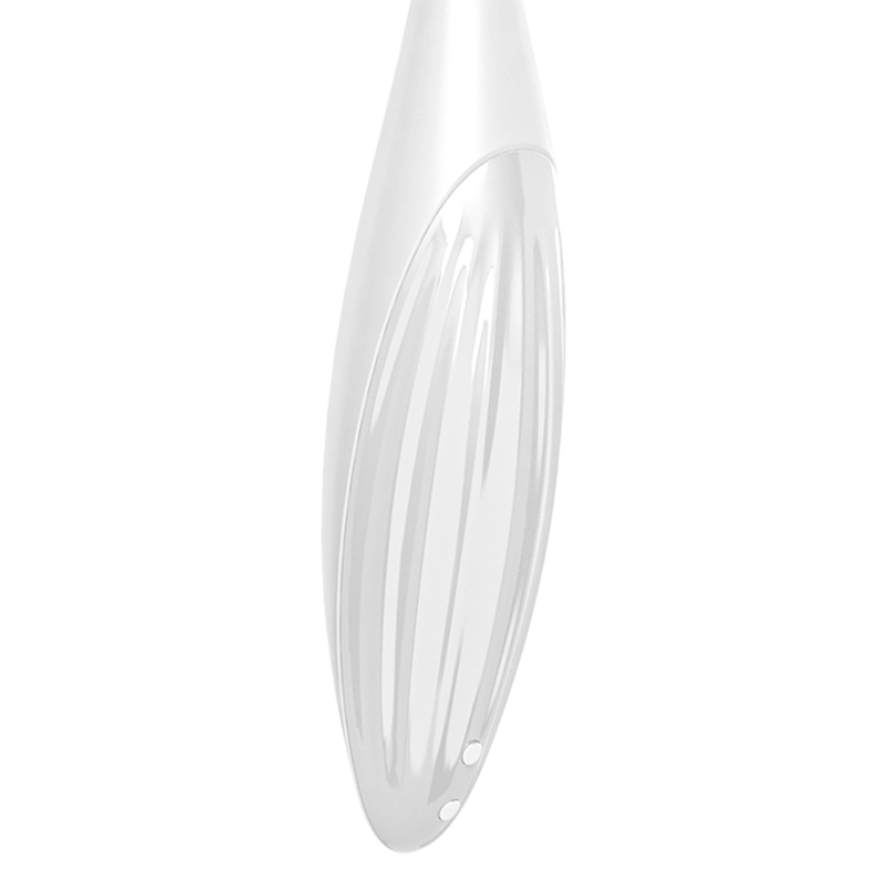 PONTA CLIT SATISFYER TWIRLING ALEGRIA ESTIMULADA - BRANCO - Image 3