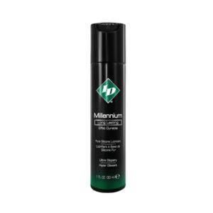 POTENTE - ID MILLENIUM - LUBRIFICANTESILICONE MILLENIUM 30 ML