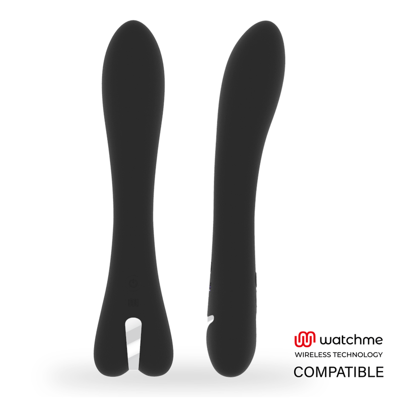 BRILLY GLAM - RYAN VIBRADOR WATCHME WIRELESS TECNOLOGIA COMPATÍVEL - Image 3