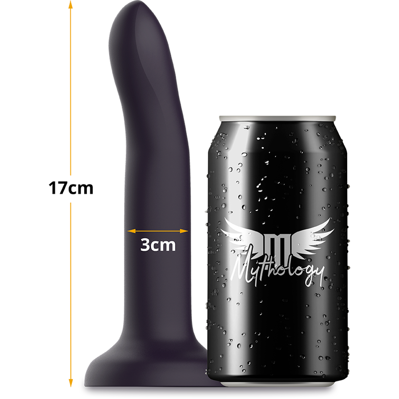 MYTHOLOGY - DUMAN MÍSTICO VIBRADOR M - Image 2