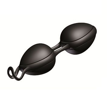 JOYDIVION JOYBALLS - BOLAS CHINESAS PRETAS SECRETAS. - Image 3