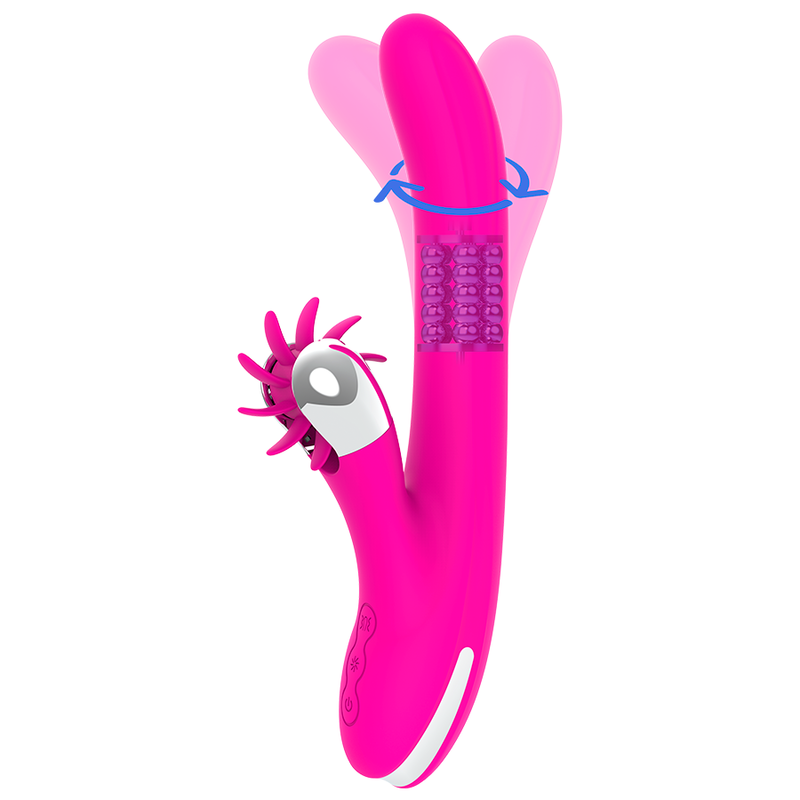 DIVERSIA BUNNY ROTATION 24 CM - Image 3