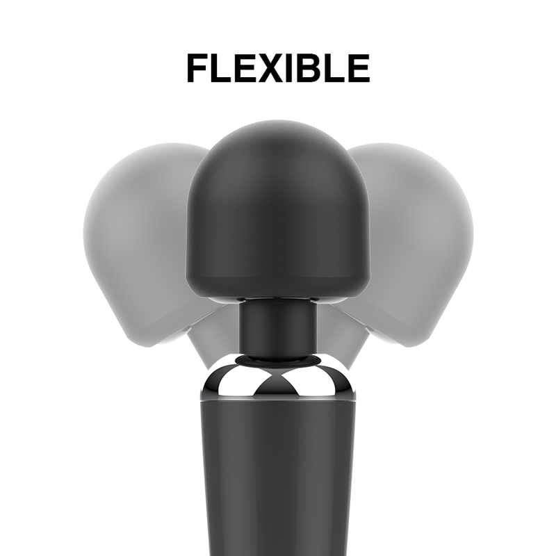 NAOMI WAND NEW SUPER STRONG MASSAGER - Image 4