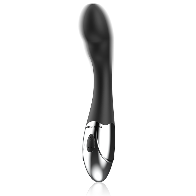 BLACK&SILVER - VIBE ESTIMULANTE KILIAN - Image 2