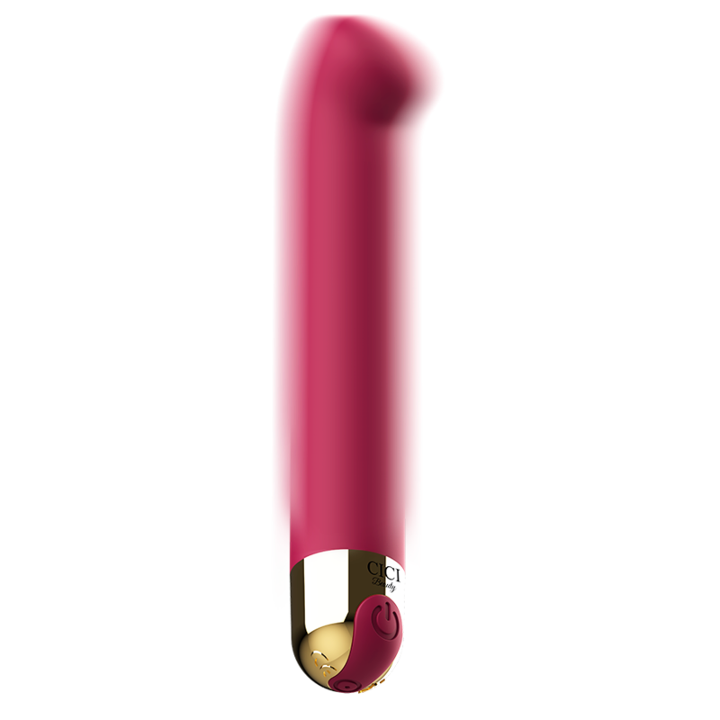 CICI BEAUTY - PREMIUM SILICONE CLIT ESTIMULADOR - Image 2