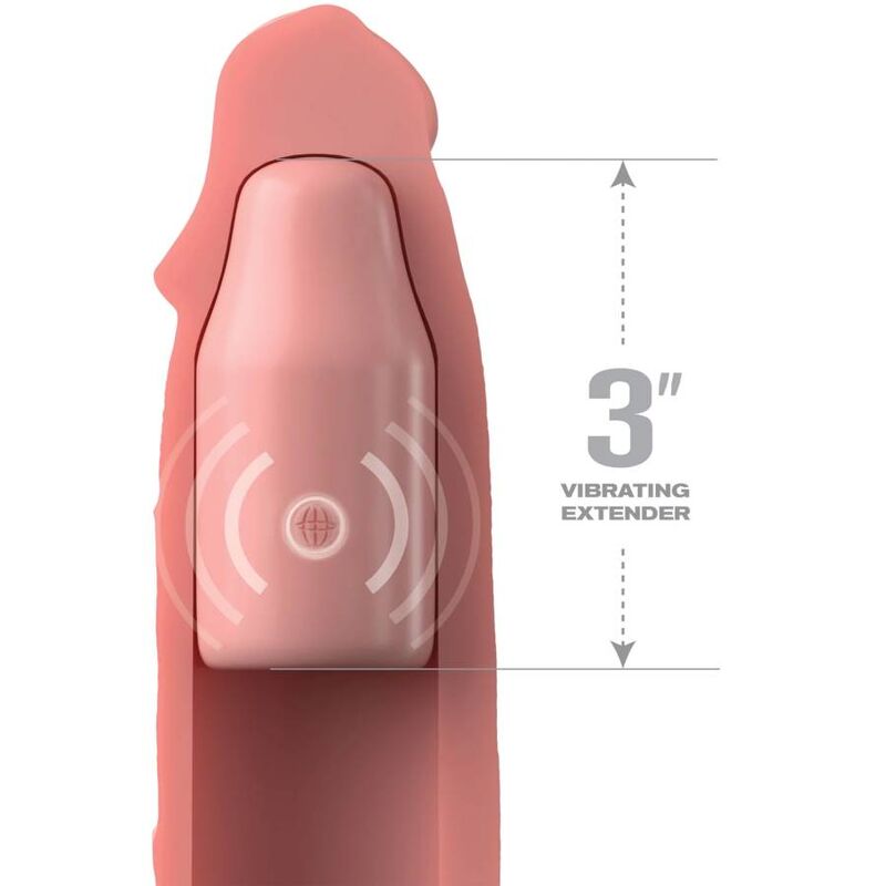 62 CM PLUG REMOTE SKIN