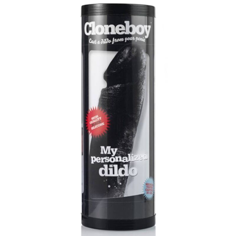 POTENTE - CLONEBOY - PENIS CLONER KIT
