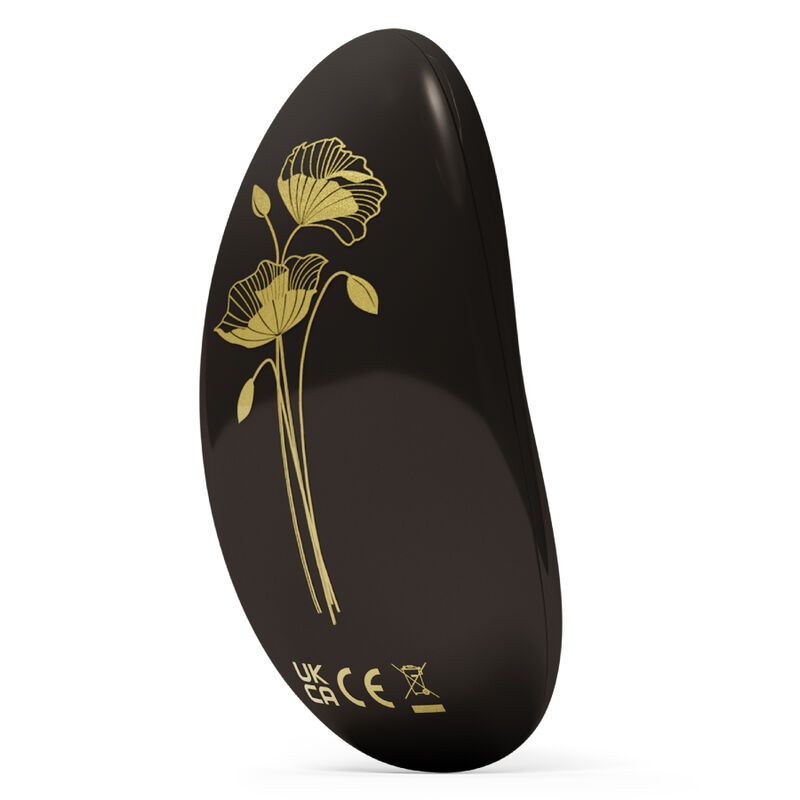 LELO - NEA 3 MASSAGEIRO PESSOAL PRETO - Image 2