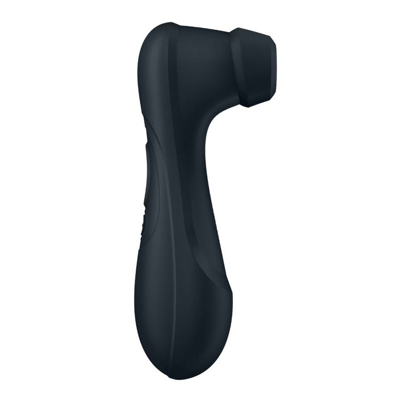 SATISFYER - PRO 2 GENERACIÓN 3 PRETO BLUETOOTH E APLICATIVO - Image 2