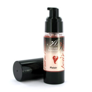 POTENTE - EXTASE SENSUAL - CREME ESTIMULANTE PARA ELA