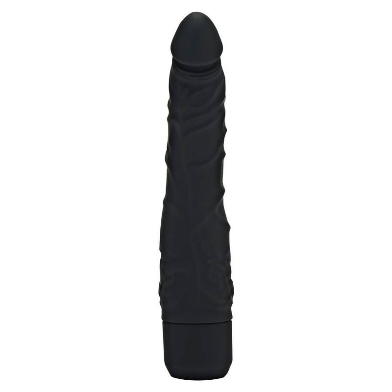 GET REAL - VIBRADOR SLIM CLSSICO PRETO - Image 2