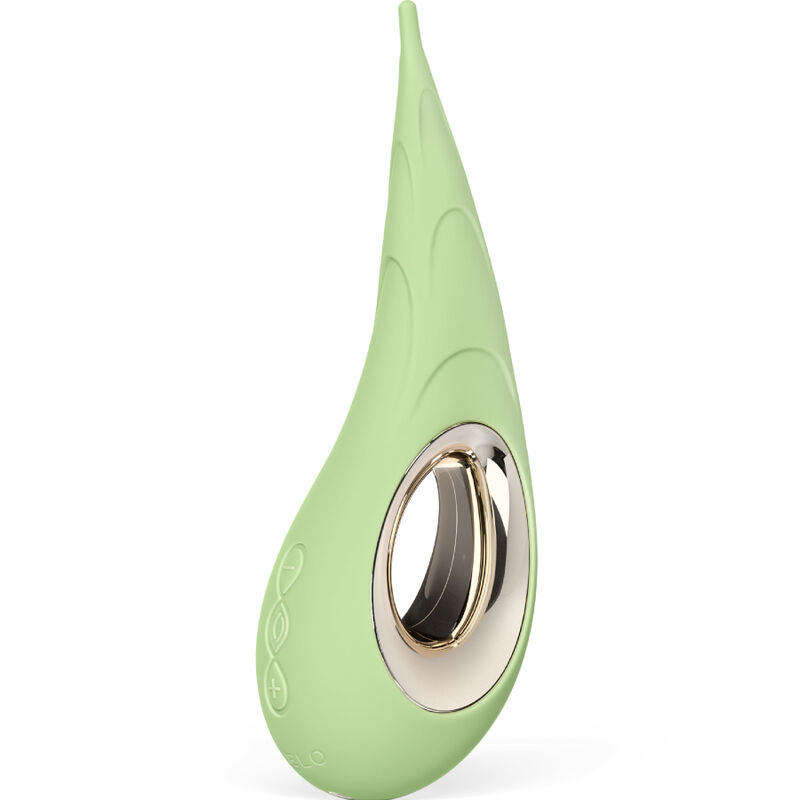 POTENTE - LELO - DOT CRUISE ESTIMULADOR DE CLITÓRIS PISTACHE VERDE