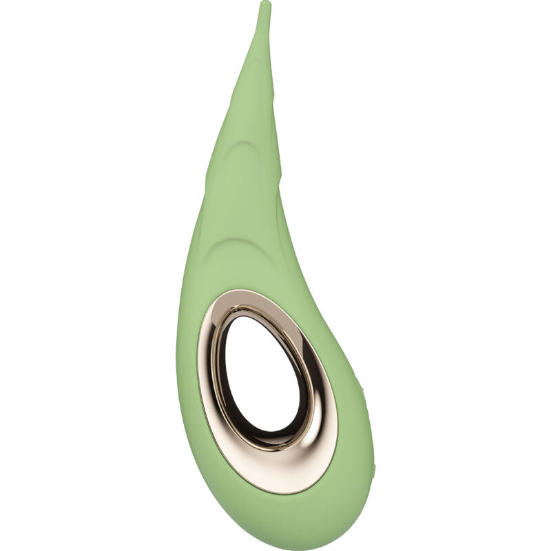 LELO - DOT CRUISE ESTIMULADOR DE CLITÓRIS PISTACHE VERDE - Image 2