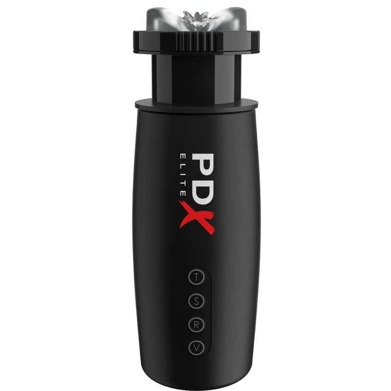 PDX ELITE - STROKER ULTRA-PODEROSO RECARREGVEL - Image 3