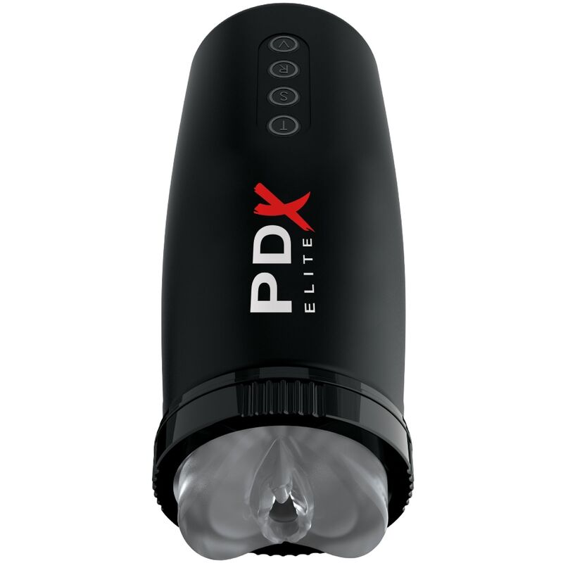PDX ELITE - STROKER ULTRA-PODEROSO RECARREGVEL - Image 2