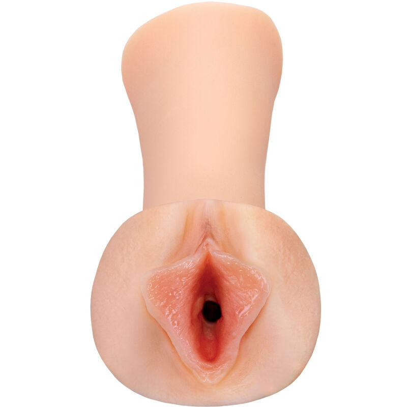 FETISH FANTASY EXTREME - LUSCIOUS LIPS SILICONE MASTURBADOR MASCULINO - Image 2