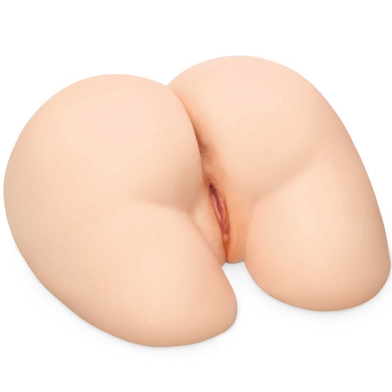 POTENTE - PDX PLUS - MASTURBADOR PERFECT ASS XL ENTRADA DUPLA