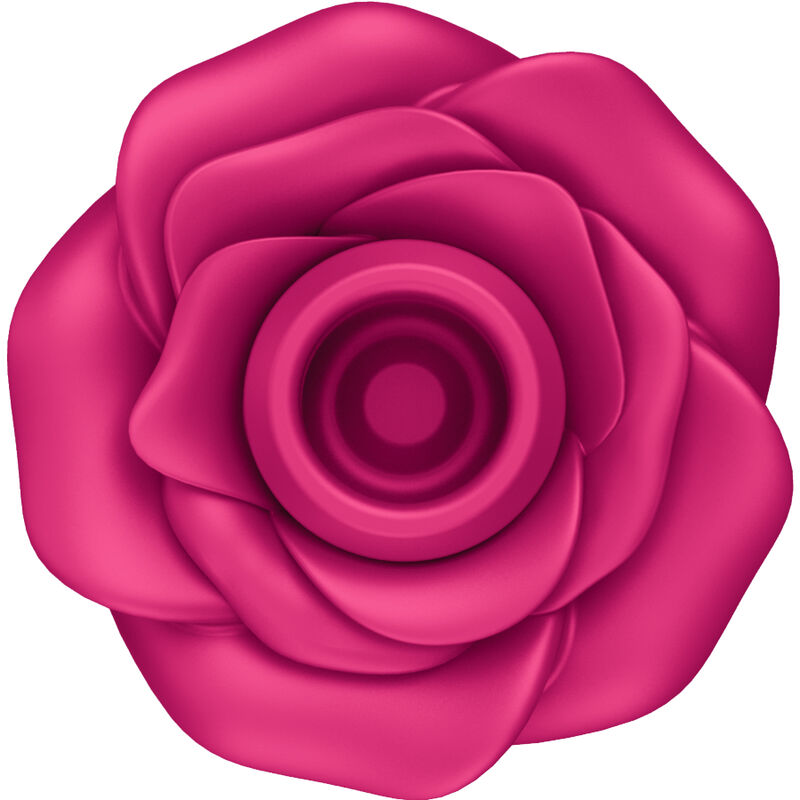SATISFYER - AIR PULSE VIBRADOR PRO 2 CLASSIC BLOSSOM - Image 2