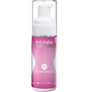 POTENTE - FEMINTIMATE - LUBRIFICANTE VAGINAL 100 ML