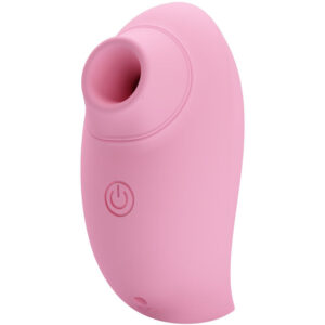 POTENTE - ROMANCE - INALAR PÁSSARO MINI VENTOSA COM FUNÇÃO DE MEMÓRIA