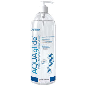 POTENTE - JOYDIVISION AQUAGLIDE - LUBRIFICANTE 1000ML