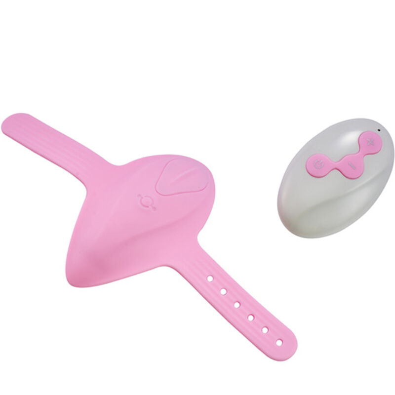 ARMONY - ESTIMULADOR DE PANTIE BLISS DE CONTROLE REMOTO - Image 2