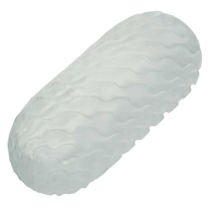 CALEXOTICS - BOUNDLESS REVERSÍVEL SQUISHY BALL STROKE CINZA - Image 3
