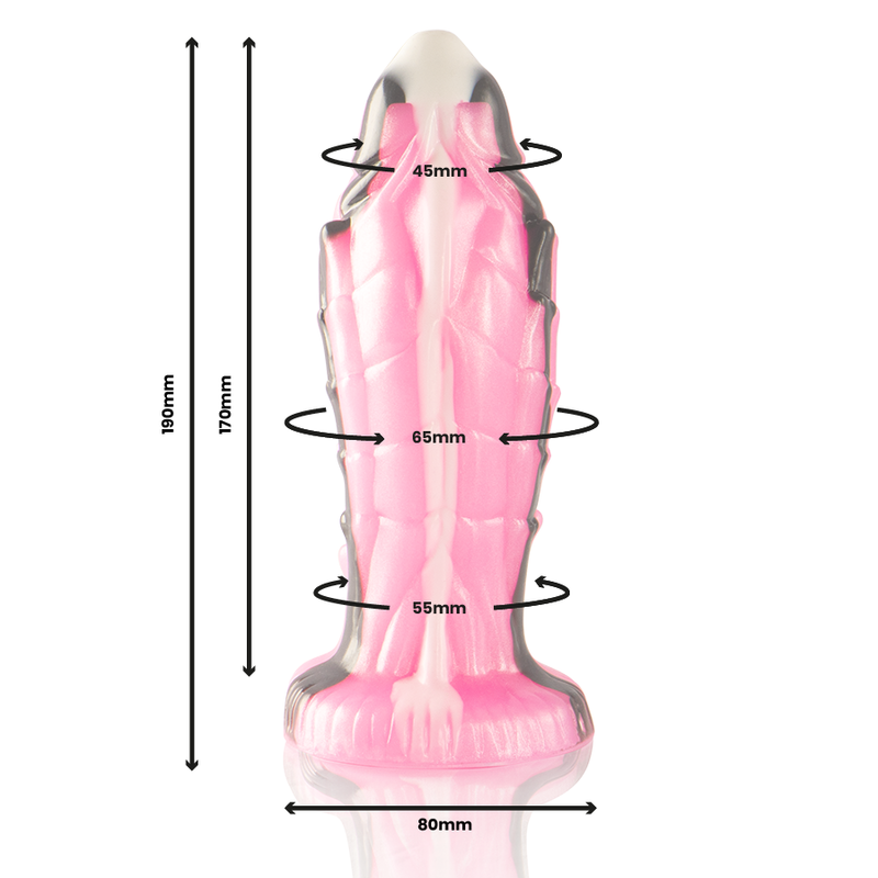 EPIC - TRITON DILDO A FORA DO RÉPTIL - Image 4