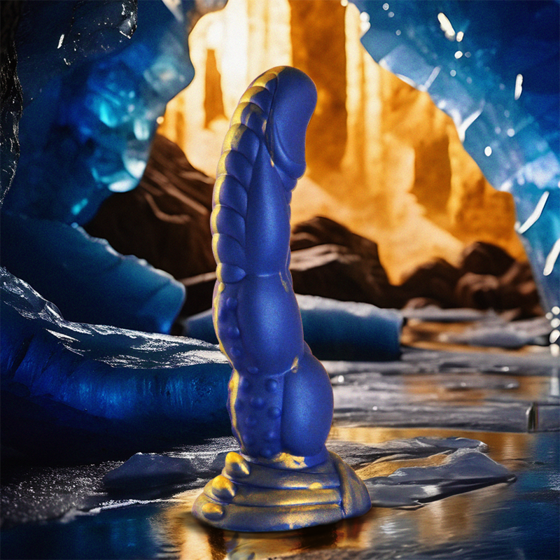 EPIC - POSEIDON DILDO ABRAO DO MAR - Image 3