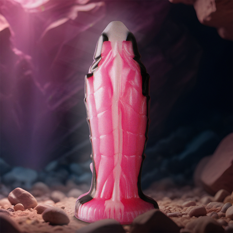 EPIC - TRITON DILDO A FORA DO RÉPTIL - Image 3