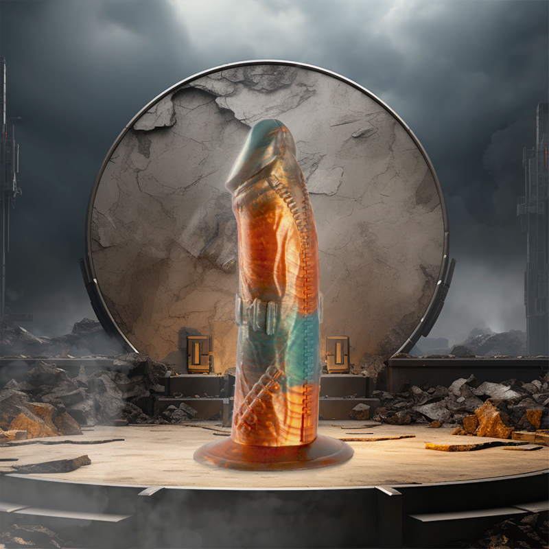 EPIC - TALOS DILDO DE PODER E PRAZER - Image 3