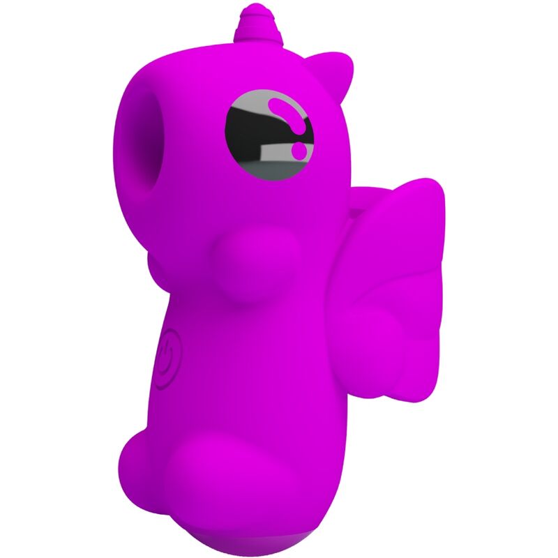 BONITO AMOR - MINI BRINQUEDOS DIVERTIDOS DO ESTIMULADOR MAGIC UNICORN - Image 2