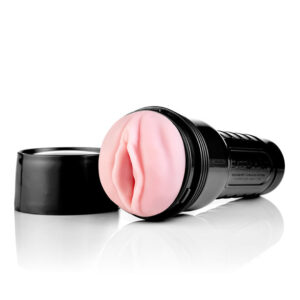 POTENTE - FLESHLIGHT - ROSA SENHORA VAGINA ORIGINAL
