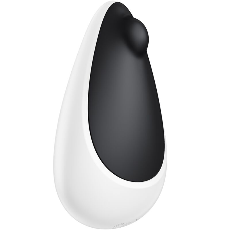 SATISFYER - SPOT ON 3 ESTIMULADOR CLITÓRICO PRETO - Image 3