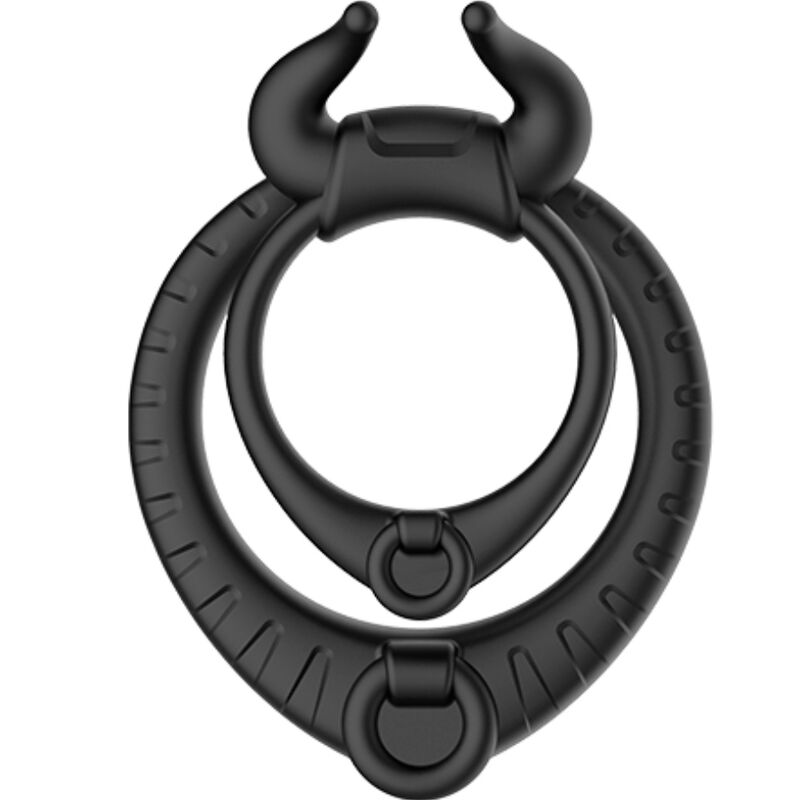 ARMONY - BULL'S PASION ANEL DE PRETO - Image 2