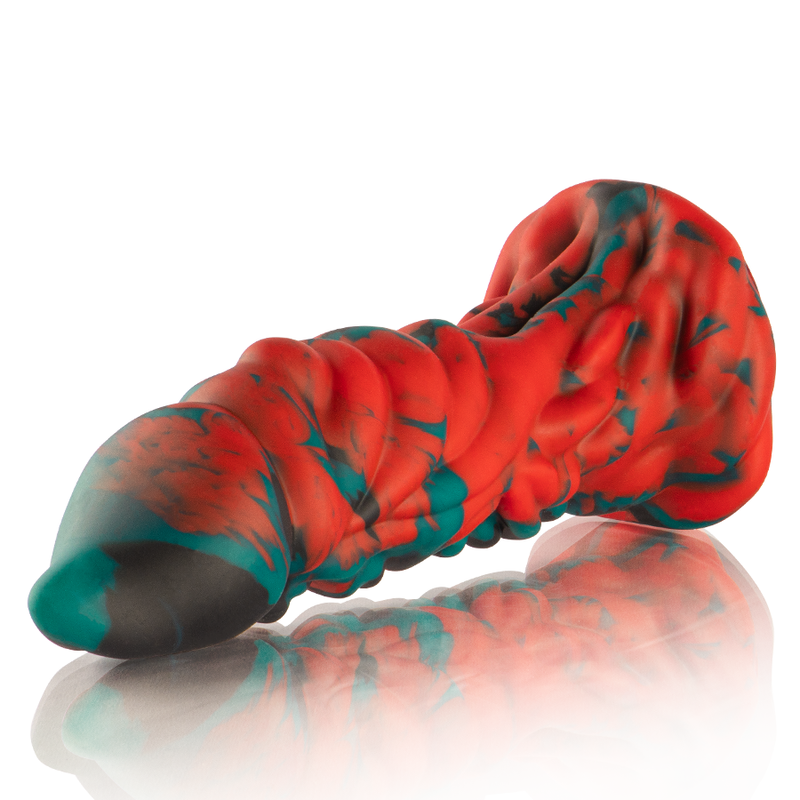 EPIC - PHOBOS DILDO CRIANÇA DO AMOR E DO DELÍCIA TAMANHO GRANDE - Image 4