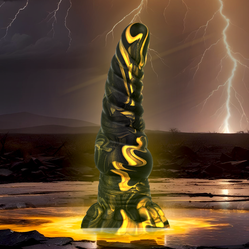 EPIC - DILDO FURIAS CRIATURA MITOLÓGICA GREGA - Image 2