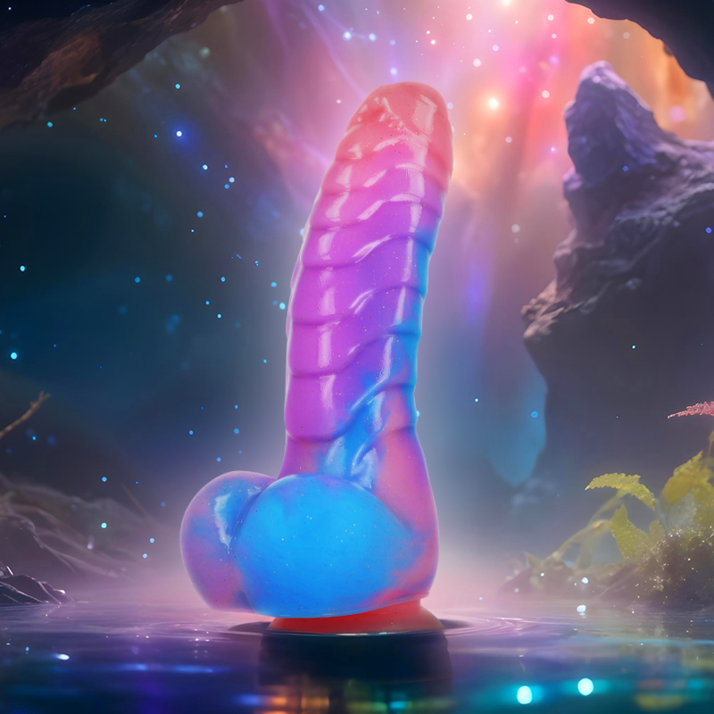 EPIC - EMPUSA DILDO GUARDIÃO DE HADES - Image 3