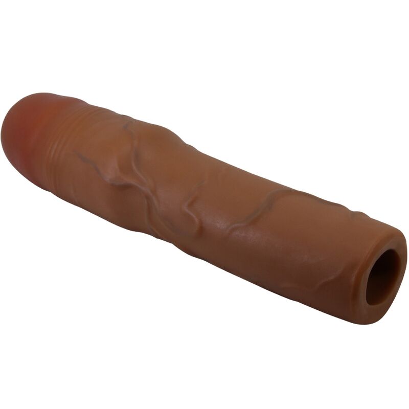 6 CM MULATO