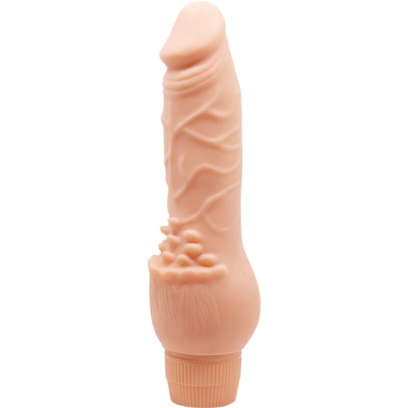 POTENTE - BAILE - BARBARA VIBRADOR REALISTA 19