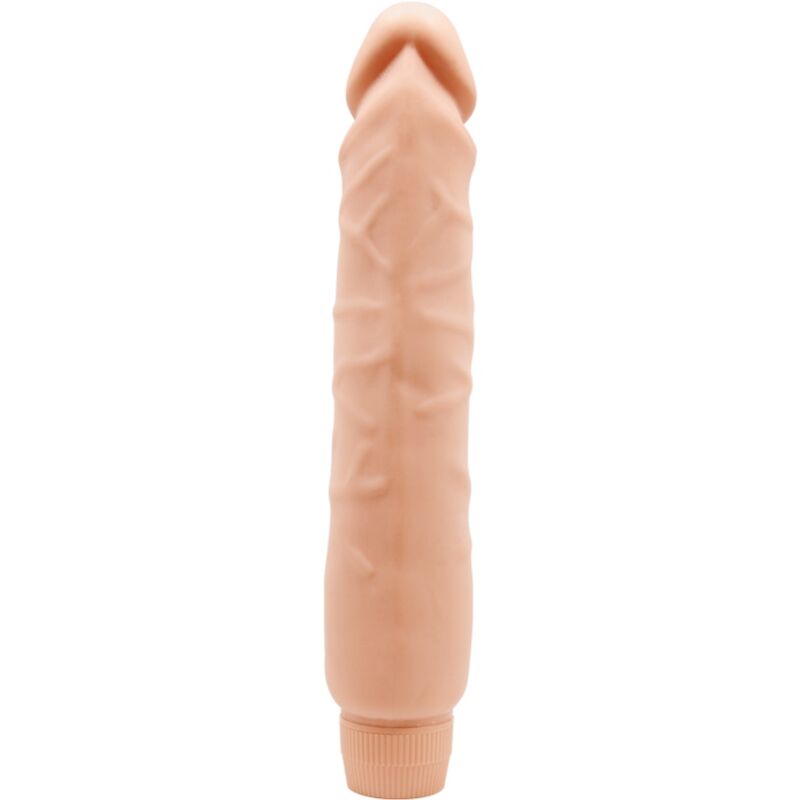 BAILE - JACK VIBRADOR REALISTA 26 CM CARNE - Image 3